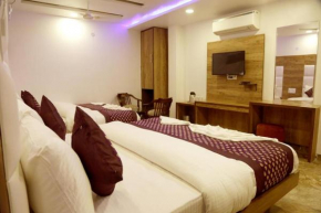 Hotel True Stay at New Delhi Railway Station